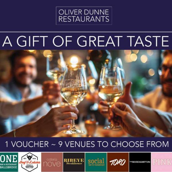 Image for Monetary Gift Voucher 