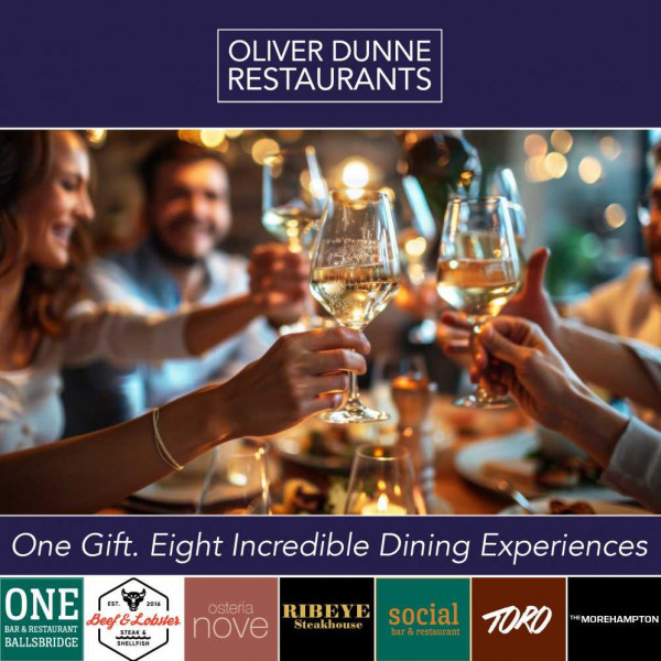 Image for Monetary Gift Voucher 